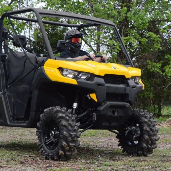 SUPERATV SMALL LIFT KIT (LKCADEF) - DRIVEN Canada's Powersports 9999999988LKCADEF