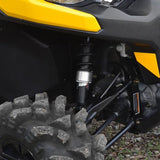 SUPERATV SMALL LIFT KIT (LKCADEF) - DRIVEN Canada's Powersports 9999999988LKCADEF