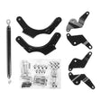 SUPERATV SMALL LIFT KIT (LKCAMAV14) - DRIVEN Canada's Powersports 9999999988LKCAMAV14