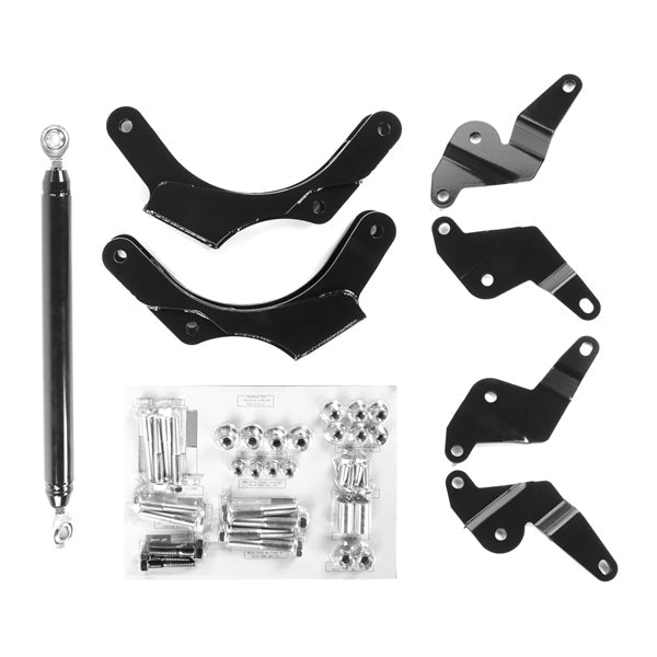 SUPERATV SMALL LIFT KIT (LKCAMAV14) - DRIVEN Canada's Powersports 9999999988LKCAMAV14
