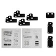 SUPERATV SMALL LIFT KIT (LKCAREN2) - DRIVEN Canada's Powersports LK - CA - RENGULKCAREN2