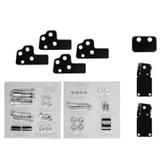 SUPERATV SMALL LIFT KIT (LKCAREN2) - DRIVEN Canada's Powersports LK - CA - RENGULKCAREN2