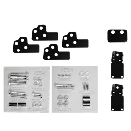 SUPERATV SMALL LIFT KIT (LKCAREN2) - DRIVEN Canada's Powersports LK - CA - RENGULKCAREN2