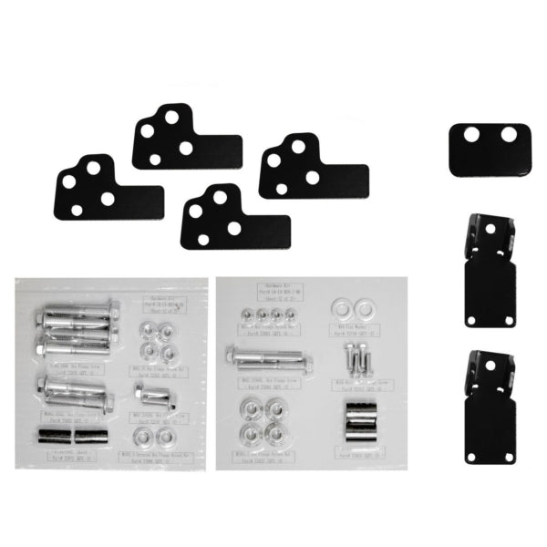SUPERATV SMALL LIFT KIT (LKCAREN2) - DRIVEN Canada's Powersports LK - CA - RENGULKCAREN2