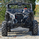 SUPERATV SMALL LIFT KIT (LKCAX3) - DRIVEN Canada's Powersports 9999999988LKCAX3