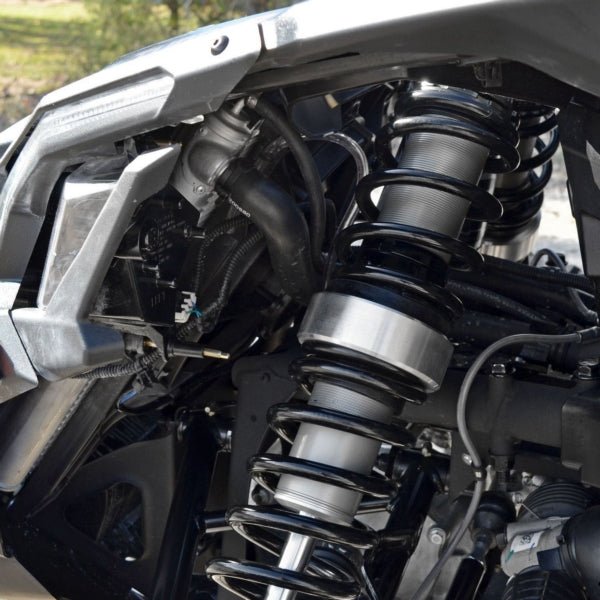 SUPERATV SMALL LIFT KIT (LKCAX3) - DRIVEN Canada's Powersports 9999999988LKCAX3