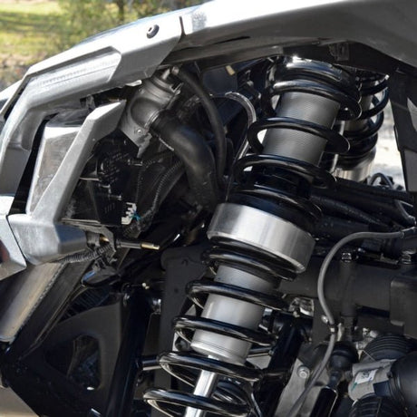 SUPERATV SMALL LIFT KIT (LKCAX3) - DRIVEN Canada's Powersports 9999999988LKCAX3
