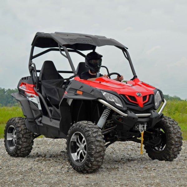 SUPERATV SMALL LIFT KIT (LKCFZF800EX) - DRIVEN Canada's Powersports 9999999988LKCFZF800EX