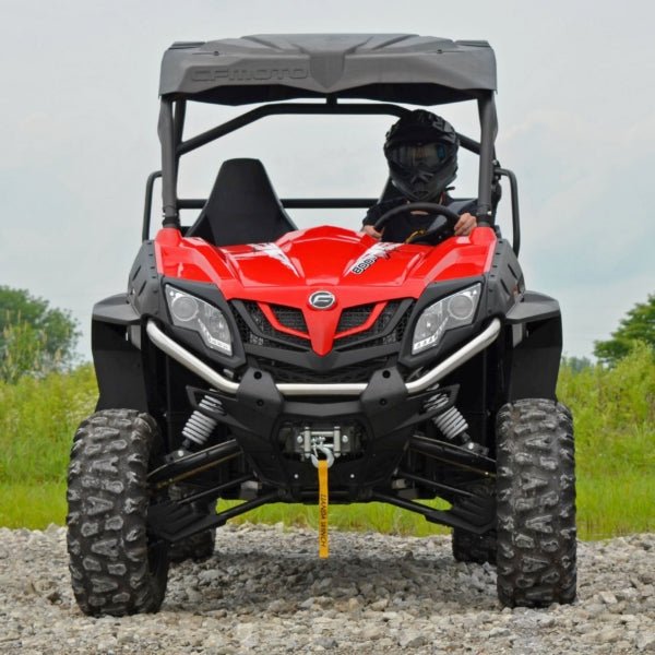 SUPERATV SMALL LIFT KIT (LKCFZF800EX) - DRIVEN Canada's Powersports 9999999988LKCFZF800EX