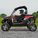 SUPERATV SMALL LIFT KIT (LKCFZF800EX) - DRIVEN Canada's Powersports 9999999988LKCFZF800EX