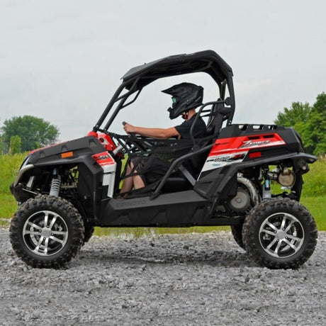 SUPERATV SMALL LIFT KIT (LKCFZF800EX) - DRIVEN Canada's Powersports 9999999988LKCFZF800EX