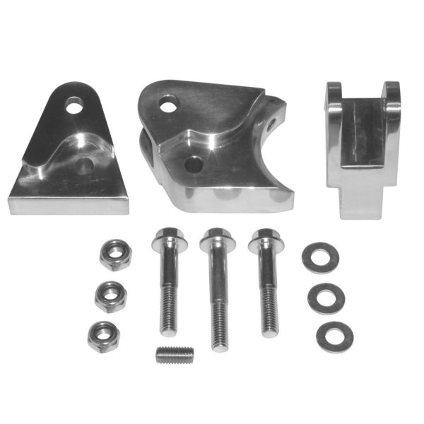 SUPERATV SMALL LIFT KIT (LKH7) - DRIVEN Canada's Powersports 9999999988LKH7