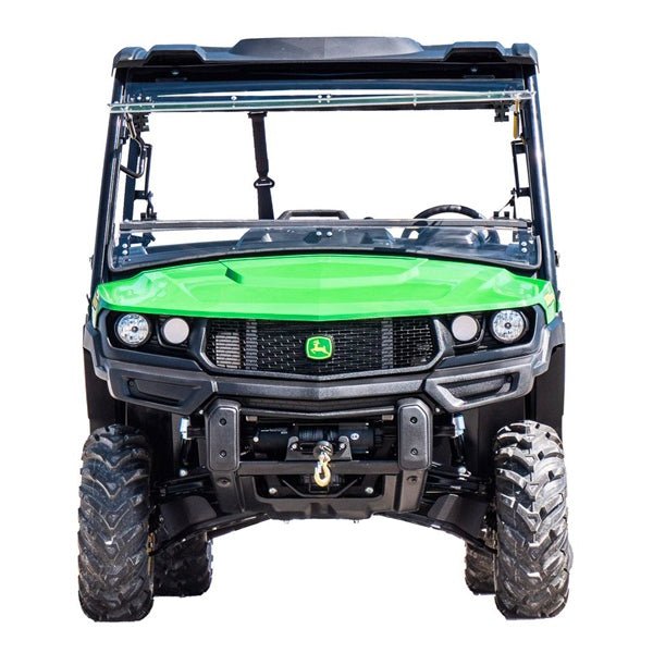 SUPERATV SMALL LIFT KIT (LKJD835M) - DRIVEN Canada's Powersports 9999999988LKJD835M