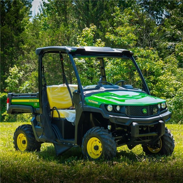 SUPERATV SMALL LIFT KIT (LKJD835M) - DRIVEN Canada's Powersports 9999999988LKJD835M