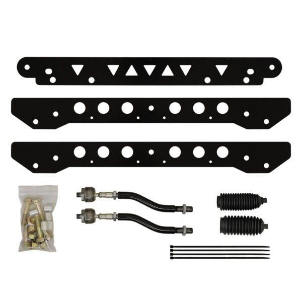 SUPERATV SMALL LIFT KIT (LKKMFXT02) - DRIVEN Canada's Powersports 9999999988LKKMFXT02