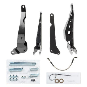 SUPERATV SMALL LIFT KIT (LKKTRX4200102) - DRIVEN Canada's Powersports 9999999988LKKTRX4200102