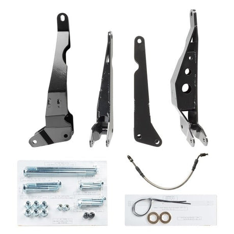 SUPERATV SMALL LIFT KIT (LKKTRX4200102) - DRIVEN Canada's Powersports 9999999988LKKTRX4200102