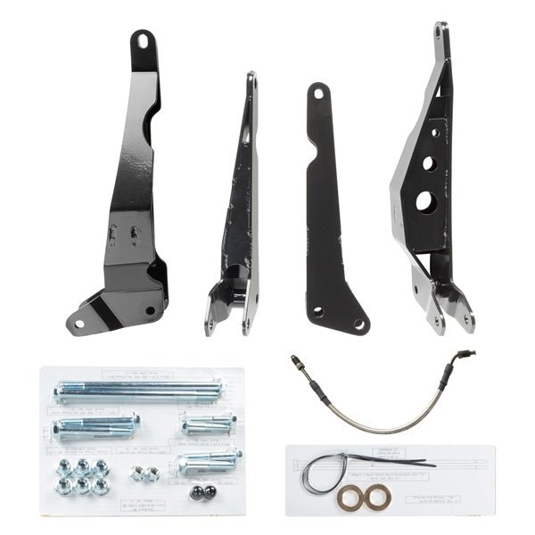 SUPERATV SMALL LIFT KIT (LKKTRX4200102) - DRIVEN Canada's Powersports 9999999988LKKTRX4200102