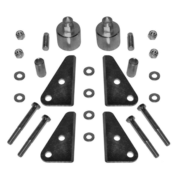 SUPERATV SMALL LIFT KIT (LKP11) - DRIVEN Canada's Powersports 9999999988LKP11