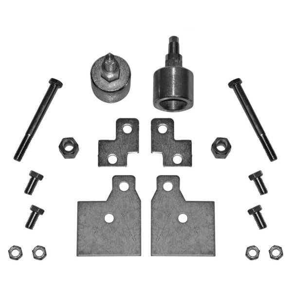 SUPERATV SMALL LIFT KIT (LKPSPT11) - Driven Powersports Inc.9999999988LKPSPT11