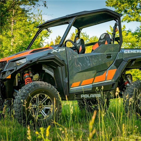 SUPERATV SMALL LIFT KIT (LKPGENXP3) - Driven Powersports Inc.9999999988LKPGENXP3