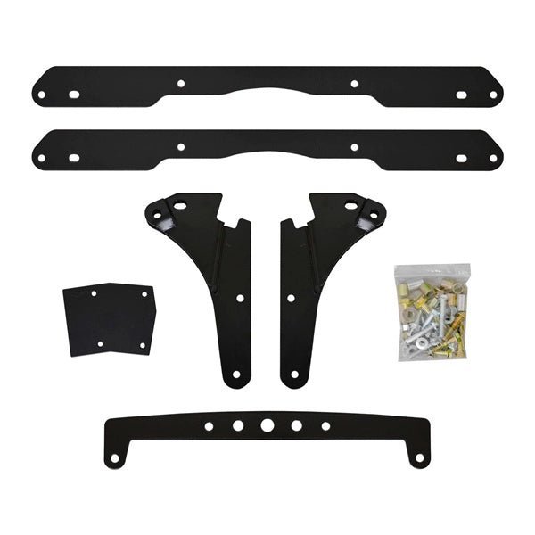 SUPERATV SMALL LIFT KIT (LKYWV02) - Driven Powersports Inc.9999999988LKYWV02