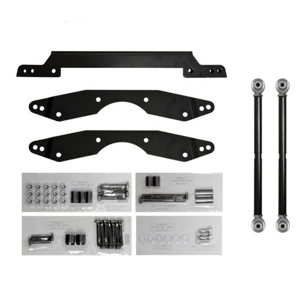 SUPERATV SMALL LIFT KIT (LKPRZR13ADJ02) - Driven Powersports Inc.9999999988LKPRZR13ADJ02