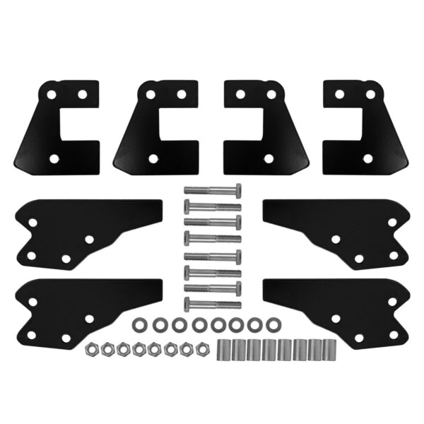 SUPERATV SMALL LIFT KIT (LKPRAN900133) - Driven Powersports Inc.9999999988LKPRAN900133