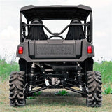 SUPERATV SMALL LIFT KIT (LKYWV02) - Driven Powersports Inc.9999999988LKYWV02