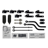 SuperATV Small Lift Kit - DRIVEN Canada's Powersports 9999999988LKPRAN1002