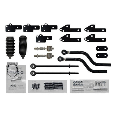SuperATV Small Lift Kit - DRIVEN Canada's Powersports 9999999988LKPRAN1002