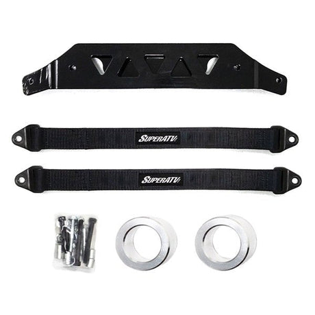 SuperATV Small Lift Kit - DRIVEN Canada's Powersports 9999999988LKPRZR1K302