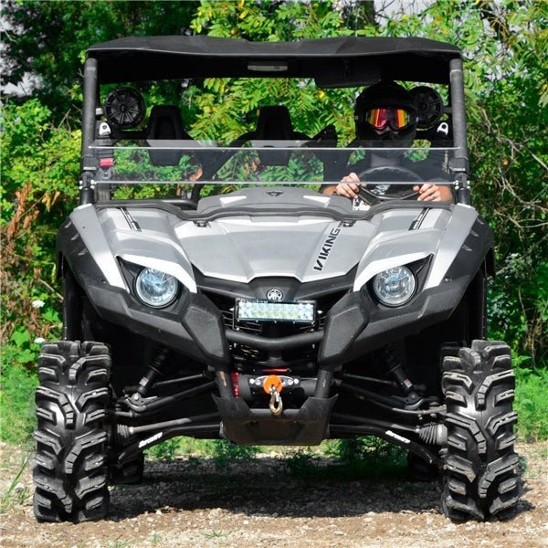 SuperATV Small Lift Kit - DRIVEN Canada's Powersports 9999999988LKYVIK2302