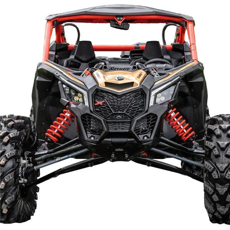 SUPERATV SMALL LIFT KIT - DRIVEN Canada's Powersports 9999999988LKCAX3RS