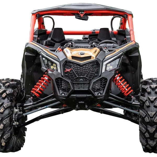 SUPERATV SMALL LIFT KIT - DRIVEN Canada's Powersports 9999999988LKCAX3RS