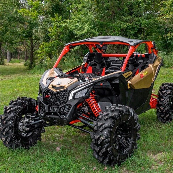 SUPERATV SMALL LIFT KIT - DRIVEN Canada's Powersports 9999999988LKCAX3RS