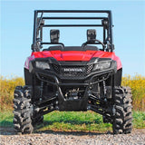 SUPERATV SMALL LIFT KIT - DRIVEN Canada's Powersports 9999999988LKHPIO02