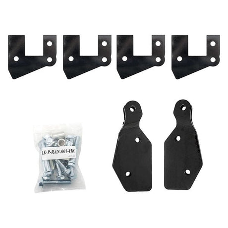 SUPERATV SMALL LIFT KIT - DRIVEN Canada's Powersports 9999999988LKPRAN00102