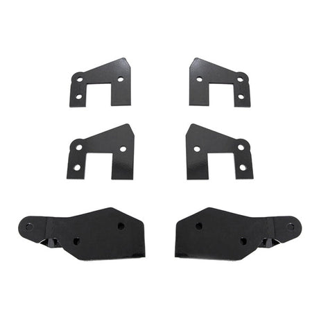 SUPERATV SMALL LIFT KIT - DRIVEN Canada's Powersports 9999999988LKPRAN1K00102