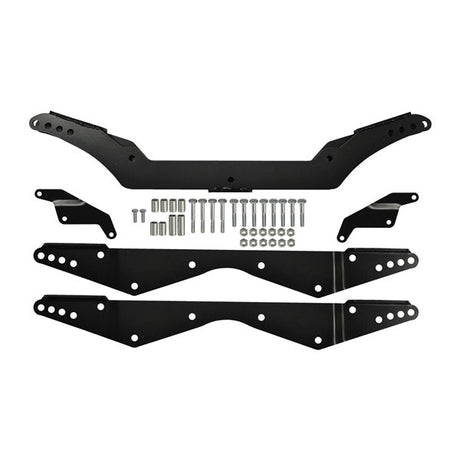 SUPERATV SMALL LIFT KIT - DRIVEN Canada's Powersports 9999999988LKPRZRS302