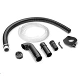 SUPERATV SNORKEL KIT HON (SKLHRAN420002) - DRIVEN Canada's Powersports 882834056985SKLHRAN420002
