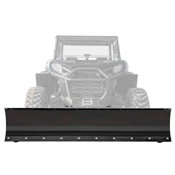 SUPERATV SNOW PLOW KIT 72" PLOW PRO C - AM (SPKCACOM00102) - DRIVEN Canada's Powersports 779422461897SPKCACOM00102