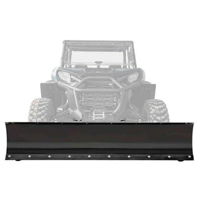 SUPERATV SNOW PLOW KIT 72" PLOW PRO C - AM (SPKCACOM00202) - DRIVEN Canada's Powersports 779422461965SPKCACOM00202