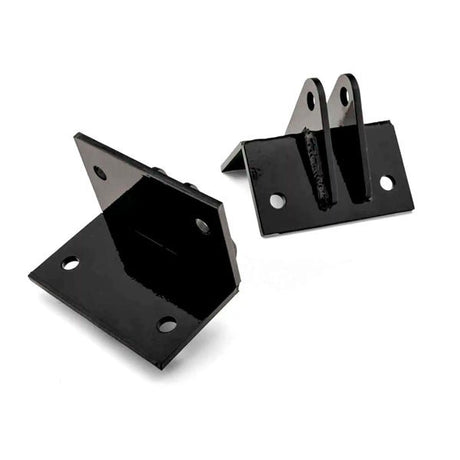 SUPERATV SNOW PLOW MOUNT PLOW PRO C - AM (SPMCADEF00102) - DRIVEN Canada's Powersports 779422464331SPMCADEF00102