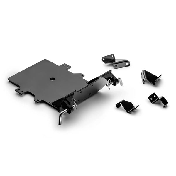 SUPERATV SNOW PLOW MOUNT PLOW PRO C - AM (SPMCADEF00102) - DRIVEN Canada's Powersports 779422464331SPMCADEF00102