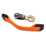 SUPERATV SNOW PLOW PULLEY KIT (SPBUHSS) - DRIVEN Canada's Powersports 882834057425SPBUHSS