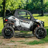 SuperATV Soft CAB Enclosure Upper Doors - DRIVEN Canada's Powersports 779421277482SEPRZR9TS001RWS1