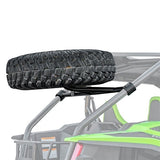 SUPERATV SPARE TIRE CARRIER (STCHTAL01) - Driven Powersports Inc.9999999988STCHTAL01