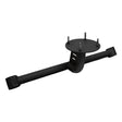 SUPERATV SPARE TIRE CARRIER (STCPRZR1K00) - Driven Powersports Inc.10532STCPRZR1K00