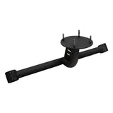 SUPERATV SPARE TIRE CARRIER (STCPRZR1K00) - Driven Powersports Inc.10532STCPRZR1K00